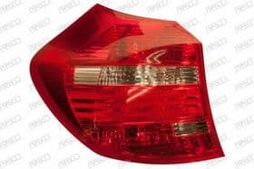 Задний фонарь