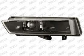 Передняя противотуманная фара