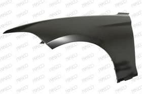 Крило переднє