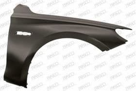 Крыло переднее