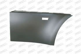 Крыло переднее