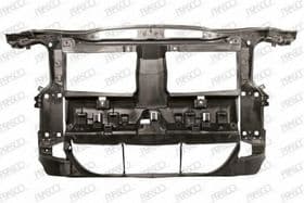 Передняя панель кузова