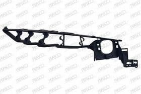 Передня панель кузова