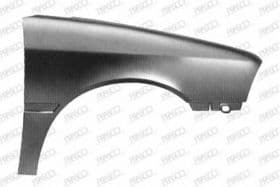 Крило переднє