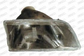 Основна фара