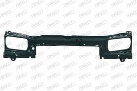 Передняя панель кузова