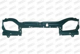 Передняя панель кузова