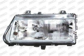 Основная фара