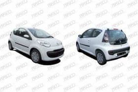 Зовнішнє дзеркало