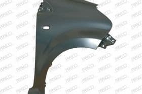 Крило переднє Крило переднє