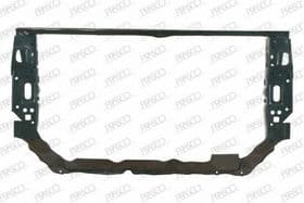 Передня панель кузова