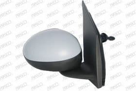 Зовнішнє дзеркало