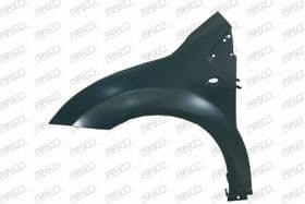 Крыло переднее