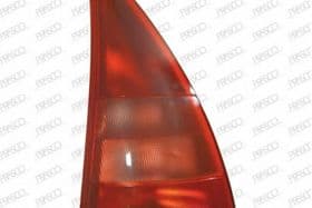 Задній ліхтар