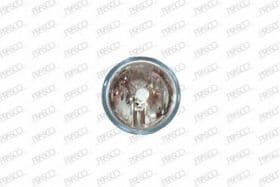 Передняя противотуманная фара