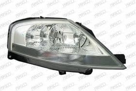 Основна фара