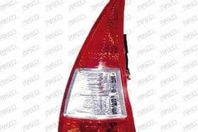 Задній ліхтар