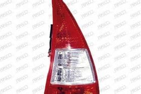 Задній ліхтар