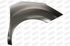 Крыло переднее