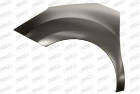 Крыло переднее