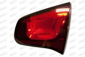 Задній ліхтар