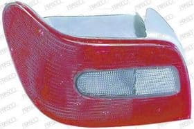 Задній ліхтар