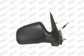 Наружное зеркало