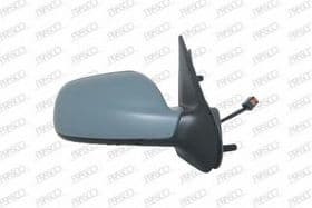 Наружное зеркало