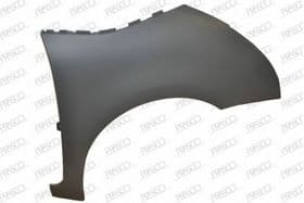 Крыло переднее Крыло переднее