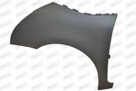 Крыло переднее Крыло переднее