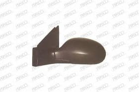 Зовнішнє дзеркало