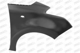 Крыло переднее