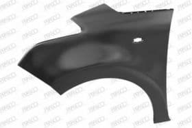 Крыло переднее