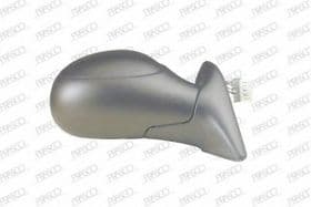 Наружное зеркало