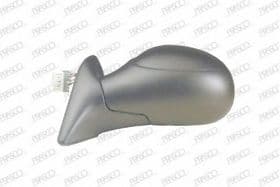 Наружное зеркало