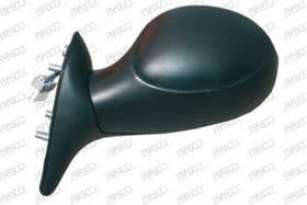 Наружное зеркало