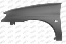 Крило переднє Крило переднє