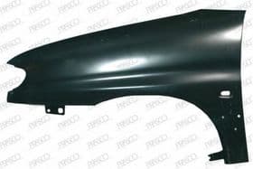 Крило переднє Крило переднє