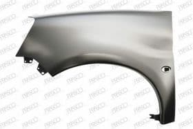 Крило переднє Крило переднє