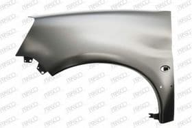 Крило переднє Крило переднє