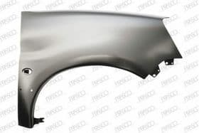 Крило переднє Крило переднє