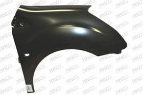 Крило переднє Крило переднє