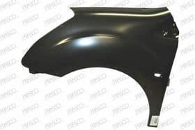 Крило переднє Крило переднє