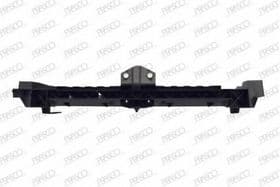 Передня панель кузова