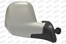 Зовнішнє дзеркало