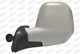 Зовнішнє дзеркало