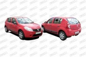 Ручка дверей