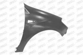 Крыло переднее