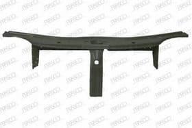 Передняя панель кузова