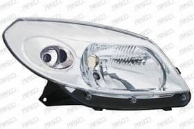 Основна фара